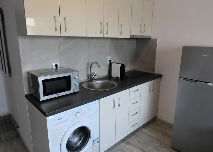 Cozy Deluxe - Old Town - Free Minibar * Bukarest