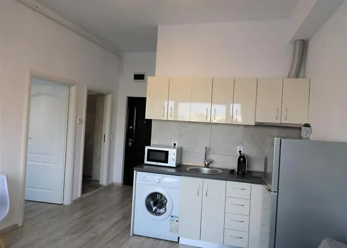 Apartman Cozy Deluxe - Old Town - Free Minibar