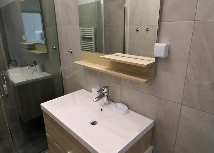 Cozy Deluxe - Old Town - Free Minibar Bukarest