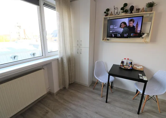 Cozy Deluxe - Old Town - Free Minibar * Bukarest