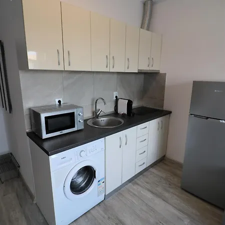 Cozy Deluxe - Old Town - Free Minibar * Bucharest