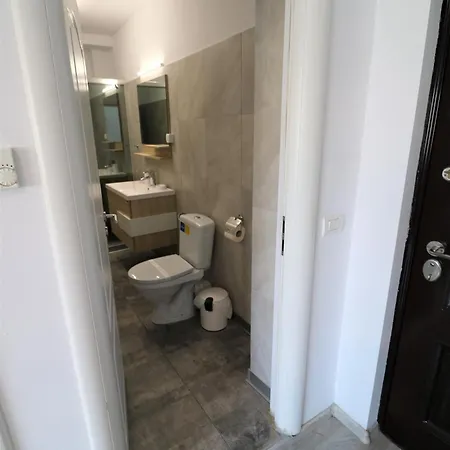 Cozy Deluxe - Old Town - Free Minibar *