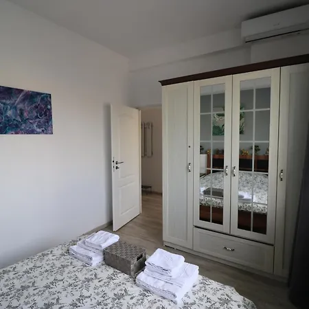 Cozy Deluxe - Old Town - Free Minibar