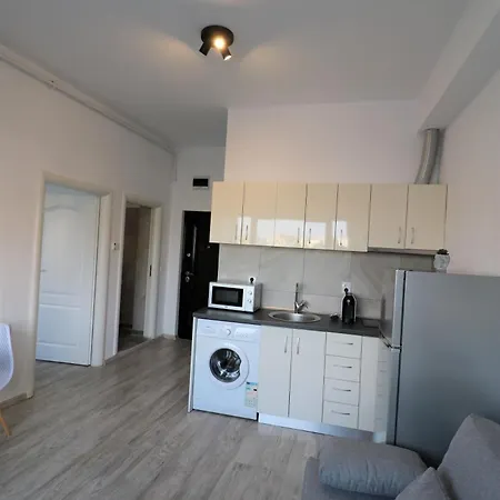 Apartment Cozy Deluxe - Old Town - Free Minibar