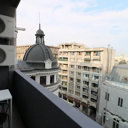Cozy Deluxe - Old Town - Free Minibar Apartment *