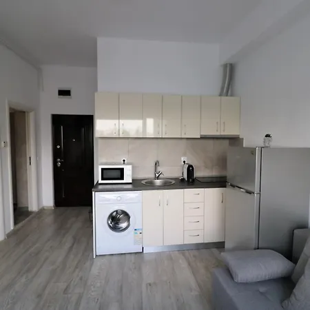 Apartment Cozy Deluxe - Old Town - Free Minibar *
