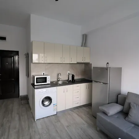 Apartment Cozy Deluxe - Old Town - Free Minibar