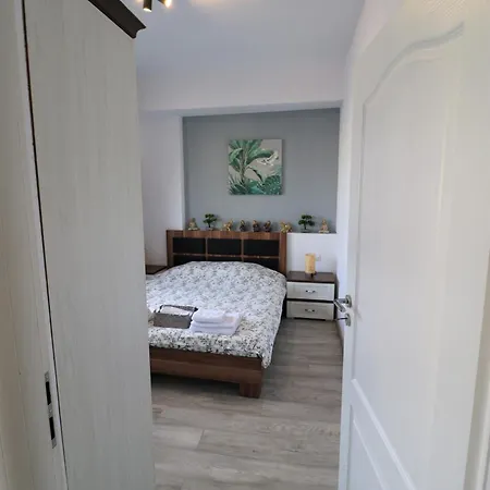 Cozy Deluxe - Old Town - Free Minibar Apartment *
