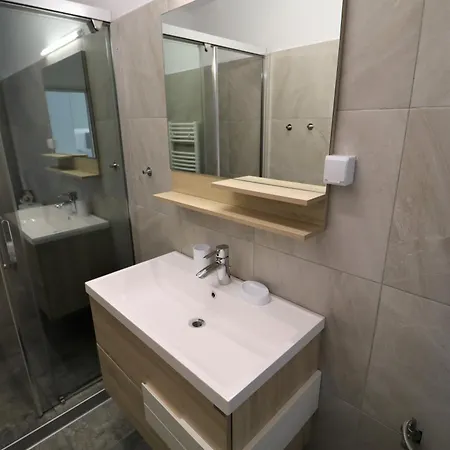 Cozy Deluxe - Old Town - Free Minibar Bucharest