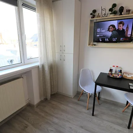 Cozy Deluxe - Old Town - Free Minibar * Bucharest