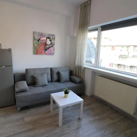 Cozy Deluxe - Old Town - Free Minibar * Bucharest
