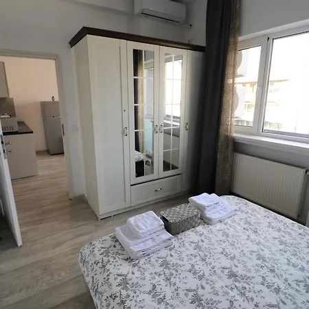 Cozy Deluxe - Old Town - Free Minibar