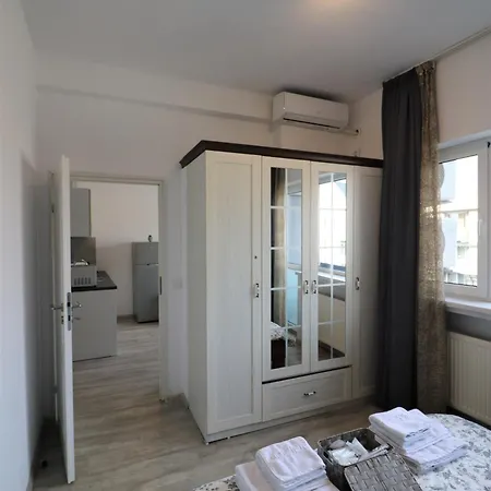 Cozy Deluxe - Old Town - Free Minibar