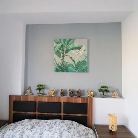 Cozy Deluxe - Old Town - Free Minibar Appartement Boekarest