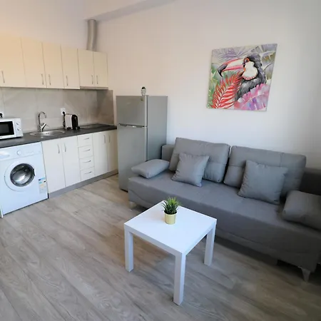 Apartment Cozy Deluxe - Old Town - Free Minibar Bucharest