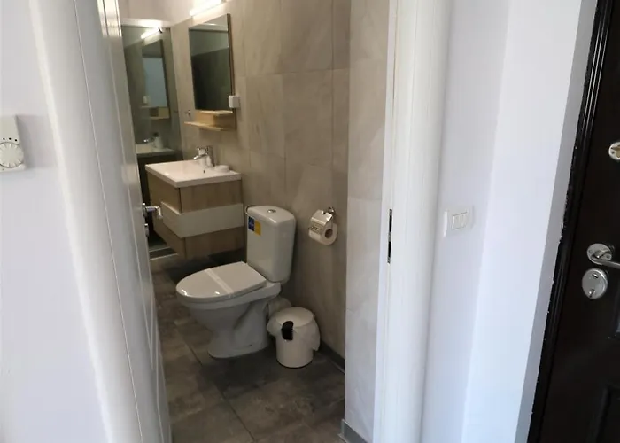 Cozy Deluxe - Old Town - Free Minibar *