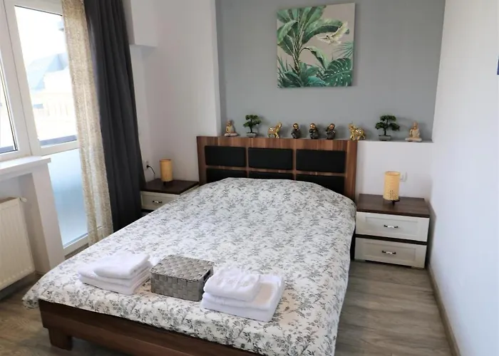 Cozy Deluxe - Old Town - Free Minibar Bukarest