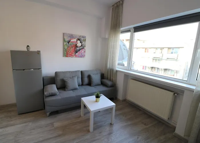 Cozy Deluxe - Old Town - Free Minibar * Bukarest