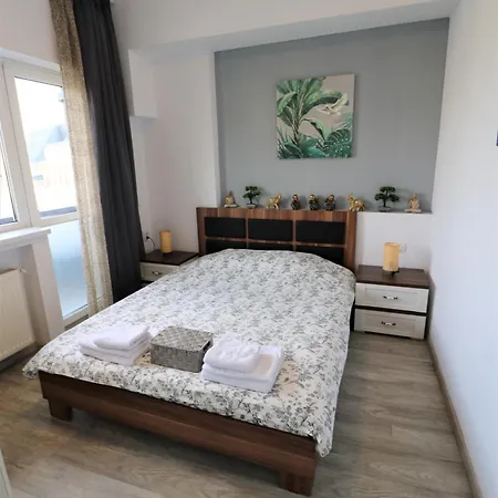 Cozy Deluxe - Old Town - Free Minibar 布加勒斯特