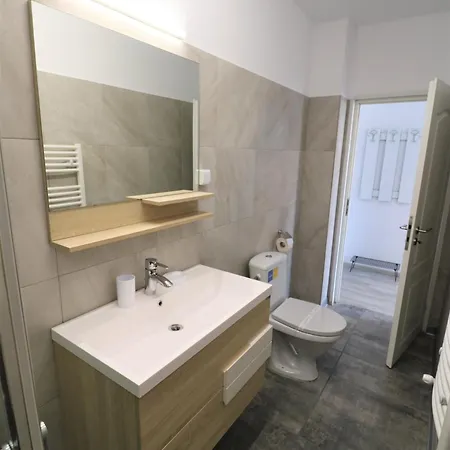 Cozy Deluxe - Old Town - Free Minibar Bucarest