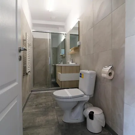 Appartamento Cozy Deluxe - Old Town - Free Minibar