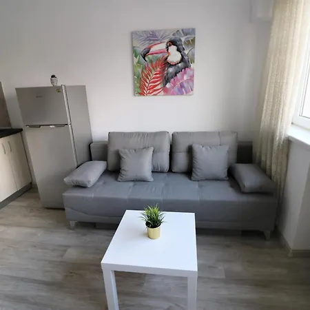 Cozy Deluxe - Old Town - Free Minibar * Bukareszt