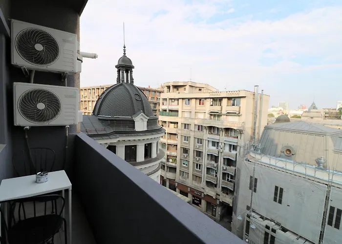 Cozy Deluxe - Old Town - Free Minibar Апартаменти *