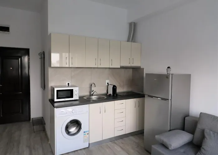 Апартаменти Cozy Deluxe - Old Town - Free Minibar