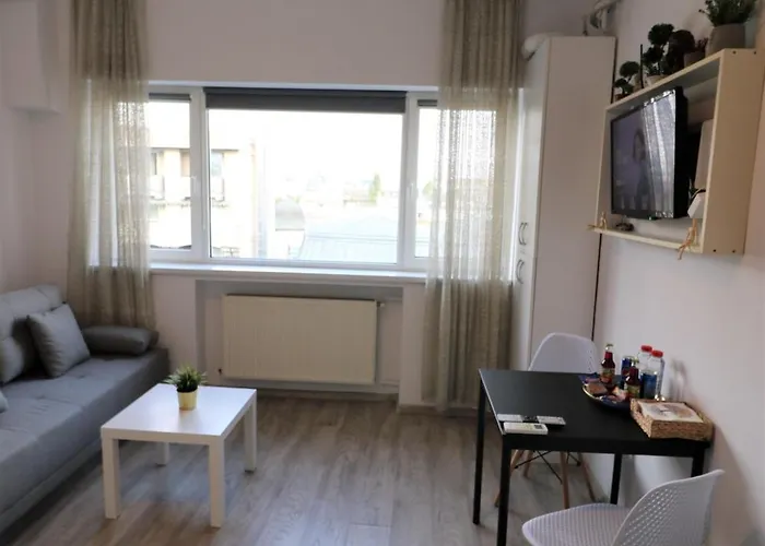 Cozy Deluxe - Old Town - Free Minibar *